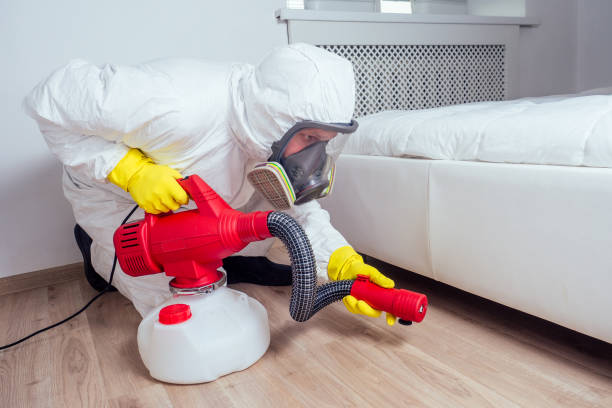 Reliable Fort Dodge, IA Pest Control Solutions